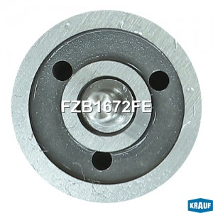 Распылитель форсунки FZB1672FE FZB1672FE KRAUF