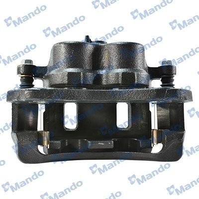 Суппорт HYUNDAI Trajet (00-) передний левый MANDO EX5818039A00 MANDO