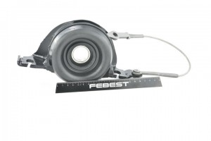 ПОДШИПНИК ПОДВЕСНОЙ КАРДАННОГО ВАЛА FDCB-ESC FDCB-ESC FEBEST