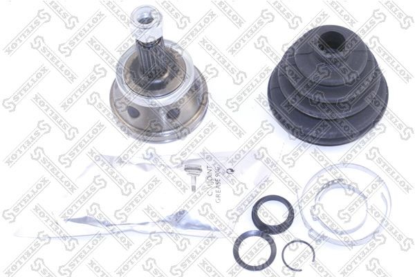 ШРУС наружный к-кт! 36035\ Skoda Fabia I 1.0/1.4/1.9SDi 99-08 150-1403-SX STELLOX