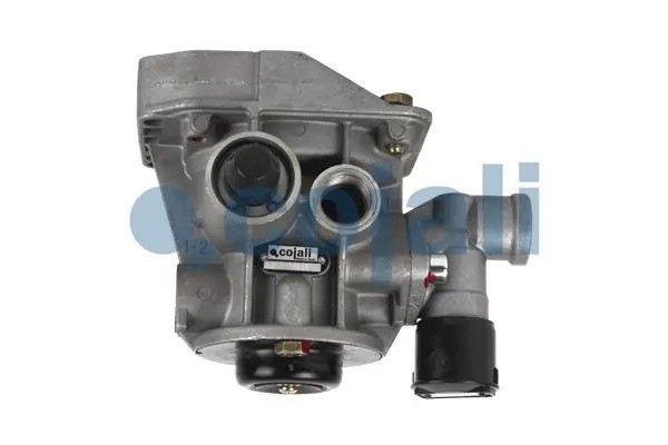 Кран тормозной прицепа Schmitz аналог Wabco 9710027000 2226317 COJALI