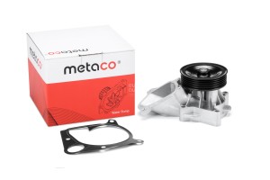 BMW X6 E71 (2008-2014) 1500081 METACO