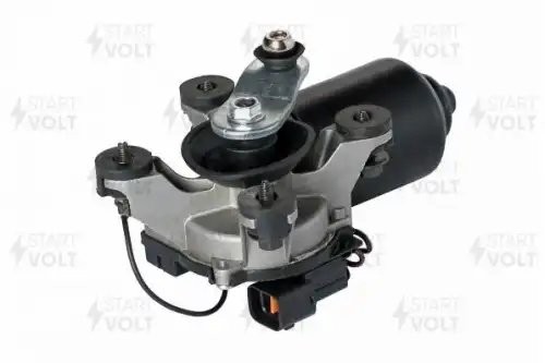 CHEVROLET LANOS VWF 0547 START VOLT