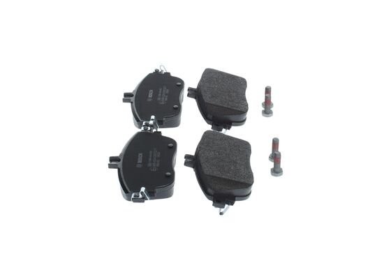 MERCEDES BENZ W205 (2013>) 0 986 494 662 BOSCH