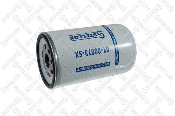 фильтр масляный! H178 D108 1 1/8-16 UN \FAW, Omn DAF 1700 - 3300, VanHool 81-00073-SX STELLOX