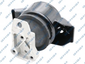 подушка ДВС правая!\ VW Golf/Jetta/Passat 1.8-2.0 16V 84-93 510141 GS P