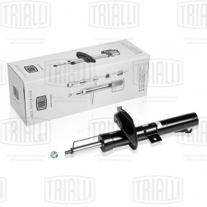 Амортизатор Ford Transit Connect 02-  (стойка) перед. прав. газ.  AG10372 AG 10372 TRIALLI