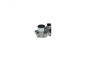 Заслонка FORD Focus дроссельная BOSCH 028075008B BOSCH