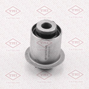 сайлентблок рычага нижнего задний!\ Honda Civic/CR-V/FR-V/Stream 01> TEF1479 TATSUMI