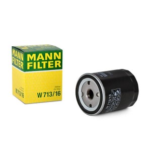 Фильтр масляный W713/16 W 713-16 MANN FILTER