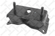 подушка двигателя задняя!\ ToyotaLand Cruiser 100 HDJ101/UZJ100 98-07 25-19180-SX STELLOX