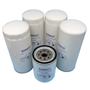 Комплект фильтров для ТО (масляные и топливные) 85137595 VOLVO