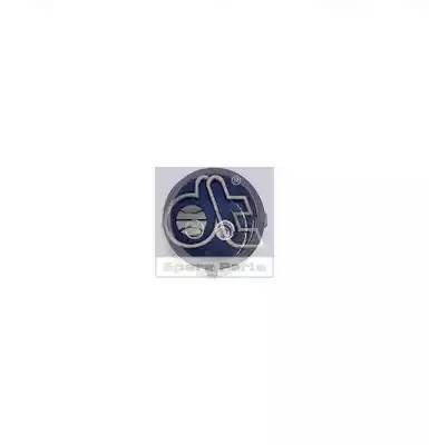 Датчик ABS  0,4 м 1.21657 DIESEL TECHNIC