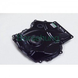 крышка двигателя! передняя нижняя\ Audi A3/A8 12>, Skoda Octavia, VW Golf/Passat B12189 BORSEHUNG