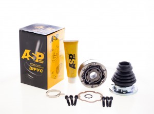 VW PASSAT B3,B4 ПРАВЫЙ CV410106 ASP MENSAN