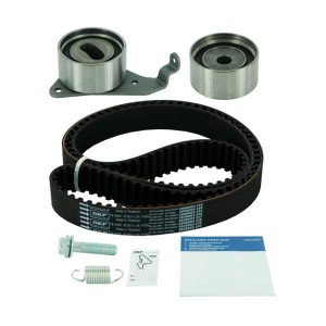 рем.к-кт ГРМ!\ Toyota Avensis/Carina/Camry/RAV 4 1.8-2.2 3S/4S/5S 88-00 VKMA91003 SKF