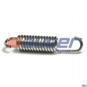пружина возвратная !108x22x4 2x \BPW KH/KR SN3616 52296 AUGER
