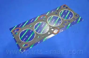Прокладка ГБЦ HYUNDAI SONATA(Y2) 88MY PGA-N019 PGA-N019 PMC PARTS MALL
