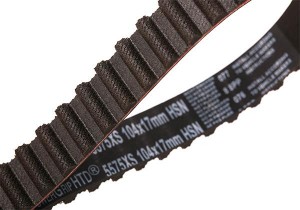 Комплект ремня ГРМ с насосом PEUGEOT 206, 207, PARTNER, BIPPER 1.4 KP15575XS KP15575XS GATES