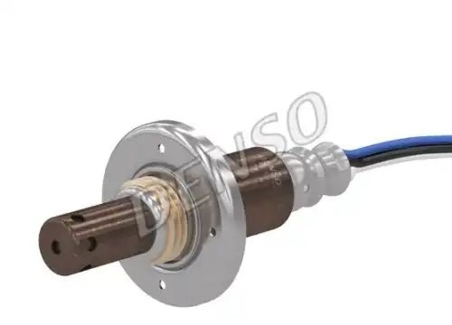 Датчик кислорода широкополосный DOX-0537 DOX0537 DENSO
