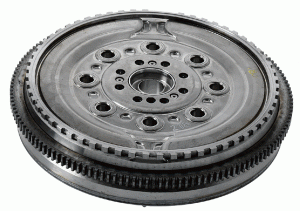 Маховик SSANGYONG ACTYON I 2.0Xdi, KYRON, RODIUS 2.0Xdi-2.7Xdi 2294000294 2294 000 294 SACHS