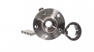 VOLVO XC70 CROSS COUNTRY (2007>) VKBA6533 SKF