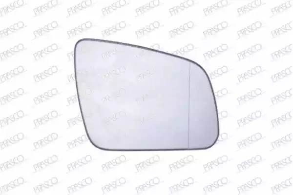стекло зеркала лев. с подогр. асферич.!\ MB W204/S204 07-10 ME0297514 PRASCO GROUP
