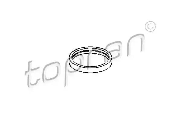 FORD FIESTA (2001-2007) 302261 HANS PRIES
