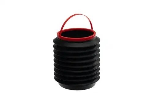 Ведро-трансформер автомобильное 4 л. LECAR LECAR000013206 LECAR