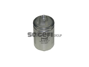 фильтр топливный G3727 FRAM