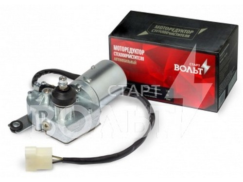 VAZ 2108 VWB 0108 START VOLT