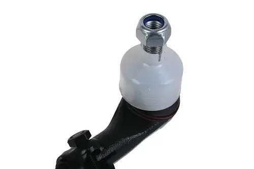 тяга рулевая с наконечником левая!\ VW LT 40-55 2.0-2.4TD 75-96 Z28374 ZENTPARTS