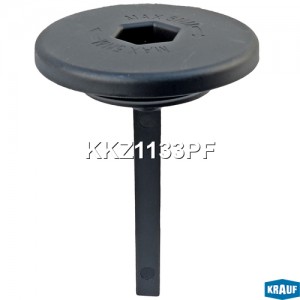 Крышка бачка охл. жидкости KKZ1133PF kkz1133pf KRAUF
