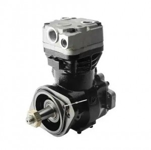 Компрессор 1-цилиндровый Cummins ISBe HAFFEN 3971519 HAFFEN