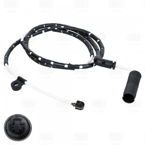 Датчик износа колодок Land Rover Range Rover III (05-) зад. L=1220 (PFS 0221) PFS 0221 TRIALLI