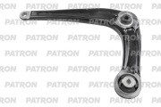 Рычаг подвески CITROEN Jumpy (16-) передней левый PATRON PS50504L PATRON