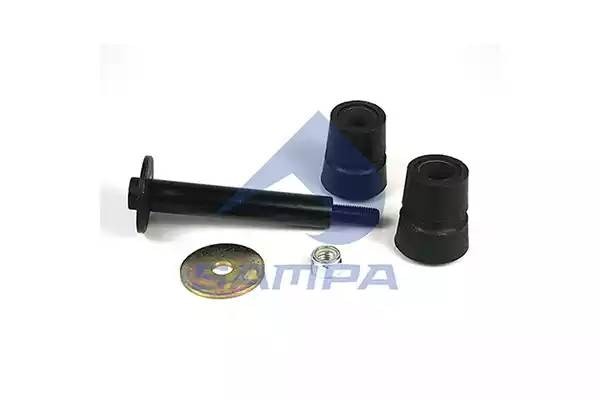 РМК балансира SM-SMT 085505 SAMPA