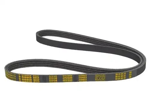 ремень поликлиновой! 4PK1080 Toyota Hilux VI Pickup 2.4i 4WD 97> Z23138 ZENTPARTS