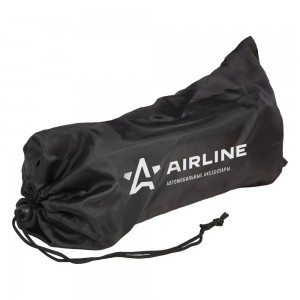 Насос ножной 1-цилиндровый AIRLINE PA-300-01 AIRLINE