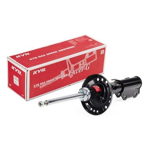 Амортизатор передний GAS L 339419 KAYABA