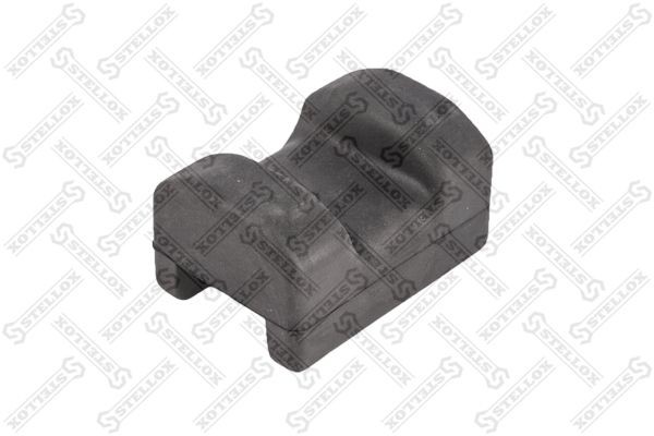 подушка опоры седла! (р) нижняя прямоугольная 2x\ GF SK-S36.22 8707004SX STELLOX