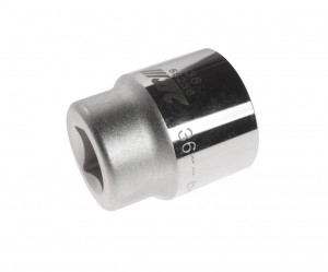 Головка торцевая 3/4" 36мм L=58мм JTC JTC-65236 JTC TOOLS