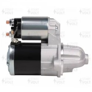 Стартер для а/м Suzuki Grand Vitara (05-)/SX4 (07-) 1.6i (LSt 2402) LST 2402 START VOLT