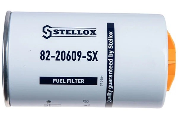 фильтр топливный!\ Komatsu 82-20609-SX STELLOX