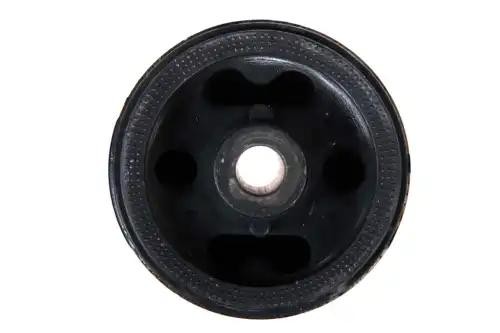 сайлентблок задней балки! Nissan Tiida C11 05-12 Z26033 ZENTPARTS