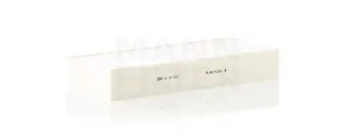 Фильтр воздушный кабины (салонный) CU32003 Mann-Filter CU 32 003 MANN FILTER