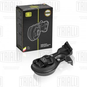 Опора двигателя передняя в сборе ВАЗ 2108 RM0109 RM 0109 TRIALLI