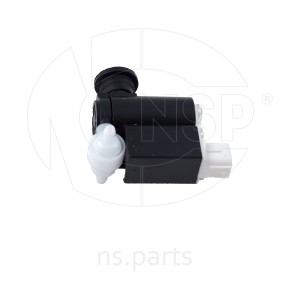 Мотор омывателя CHEVROLET Lacetti NSP NSP0196389088 NSP