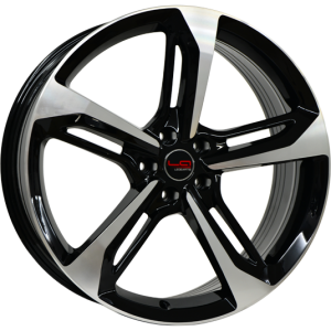 Legeartis Concept R18 / 8J PCD 5x112 ЕТ 39 ЦО 66.6 A513 9145157 LEGEARTIS