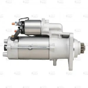 Стартер для а/м MAN TGA 02- с дв. D2876LF12 24В 7,5кВт LSt1296 LST1296 START VOLT
